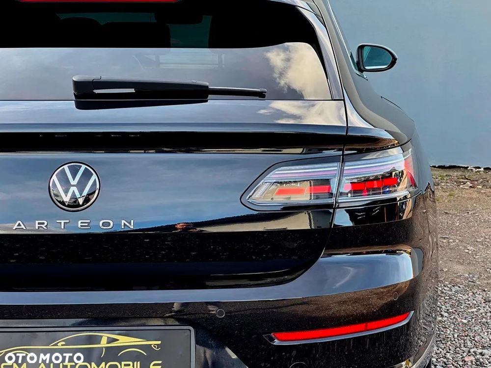 Volkswagen Arteon 2.0 TSI Elegance DSG - 10