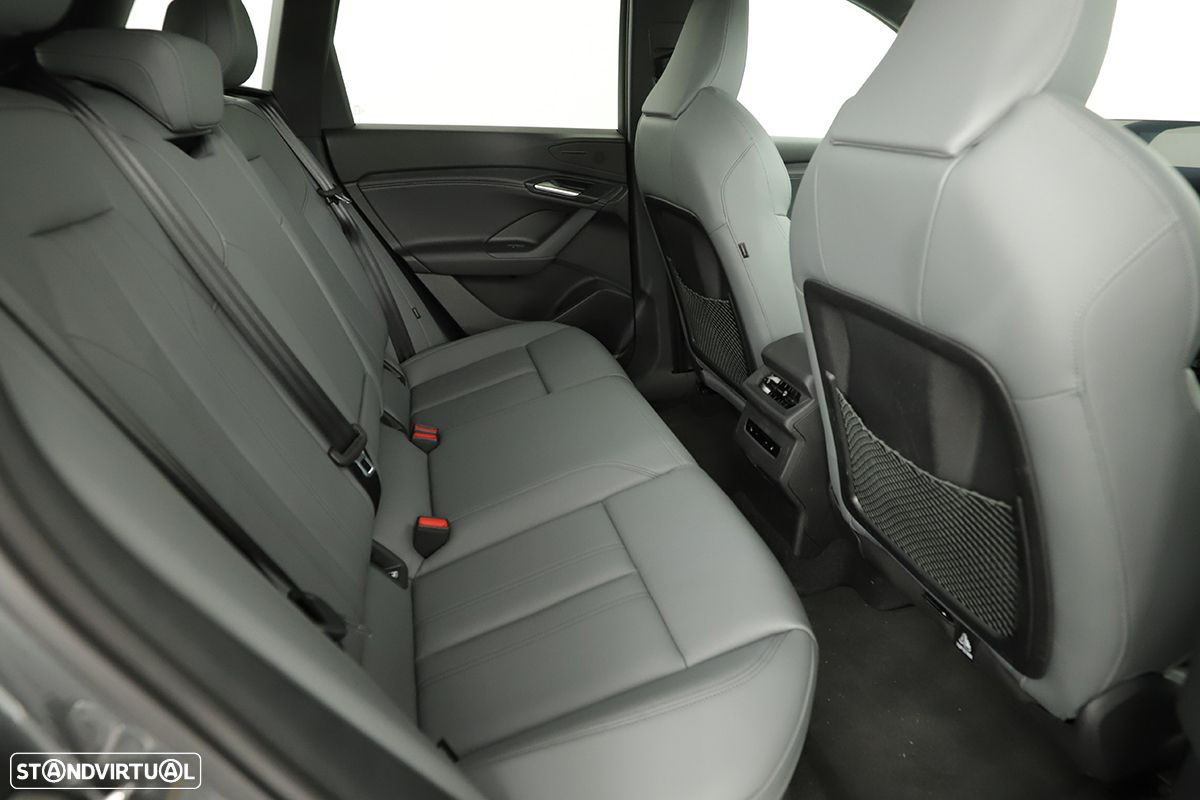 Audi Q6 e-tron 55 quattro 100 kWh - 23