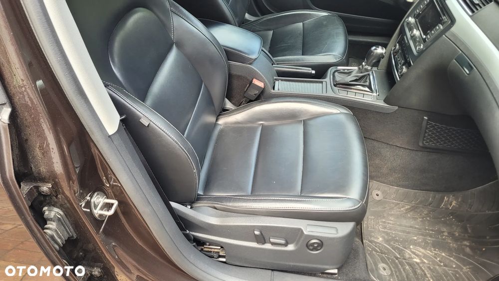 Skoda Superb 2.0 TDI Green tec DSG Elegance - 21