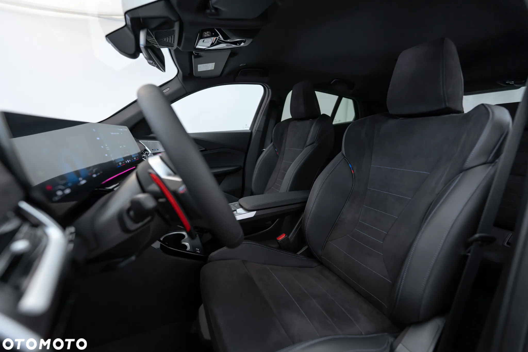 BMW X2 M35i xDrive - 38