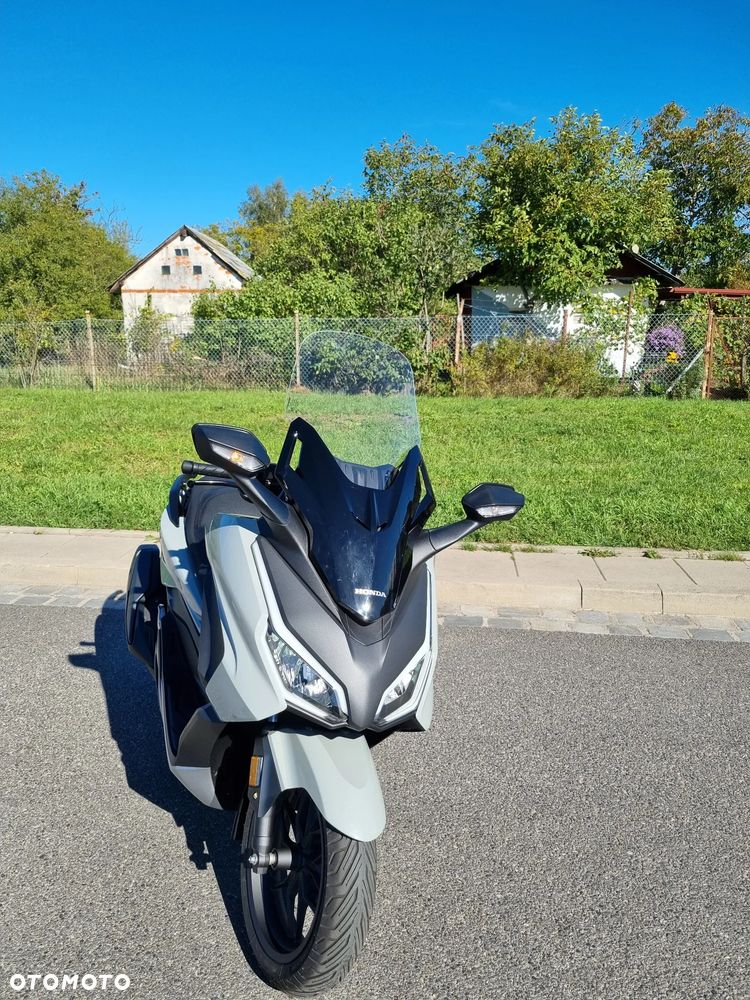 Honda NSS - 2