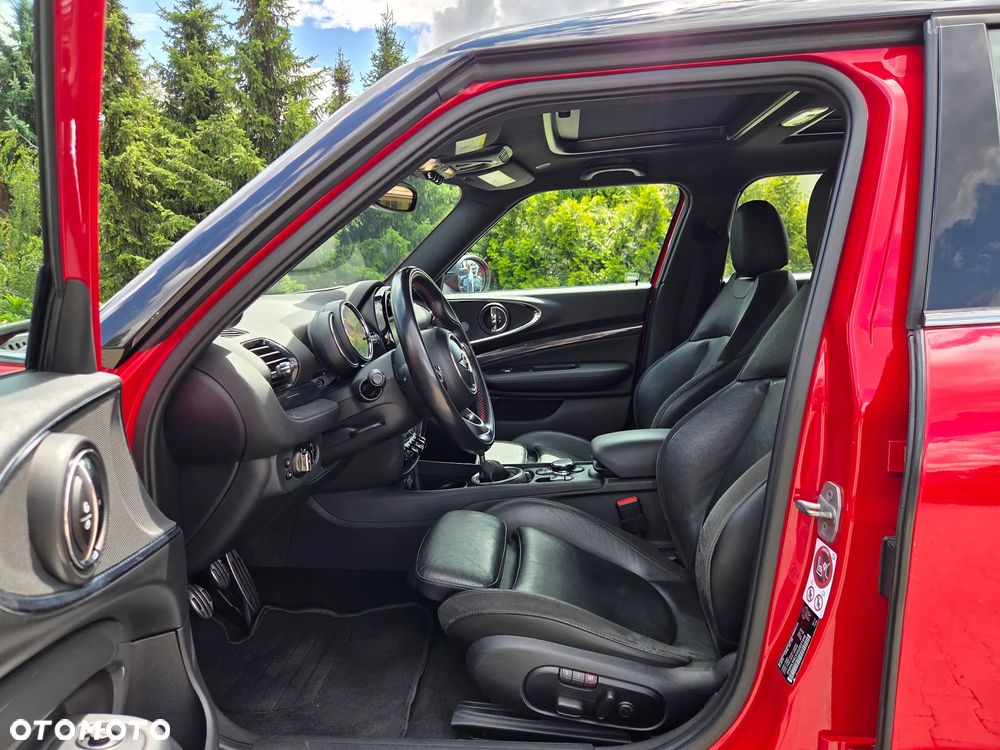 MINI Clubman Cooper S - 7