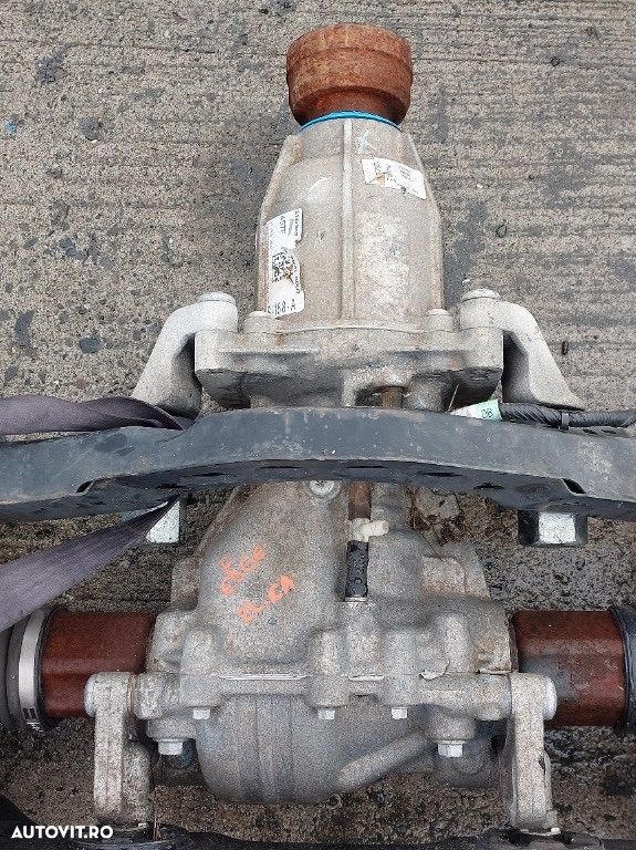 Grup spate diferential Ford Edge 2015 2016 2017 2018 2019 EA1W 4000 AA EA1W4000AA - 1