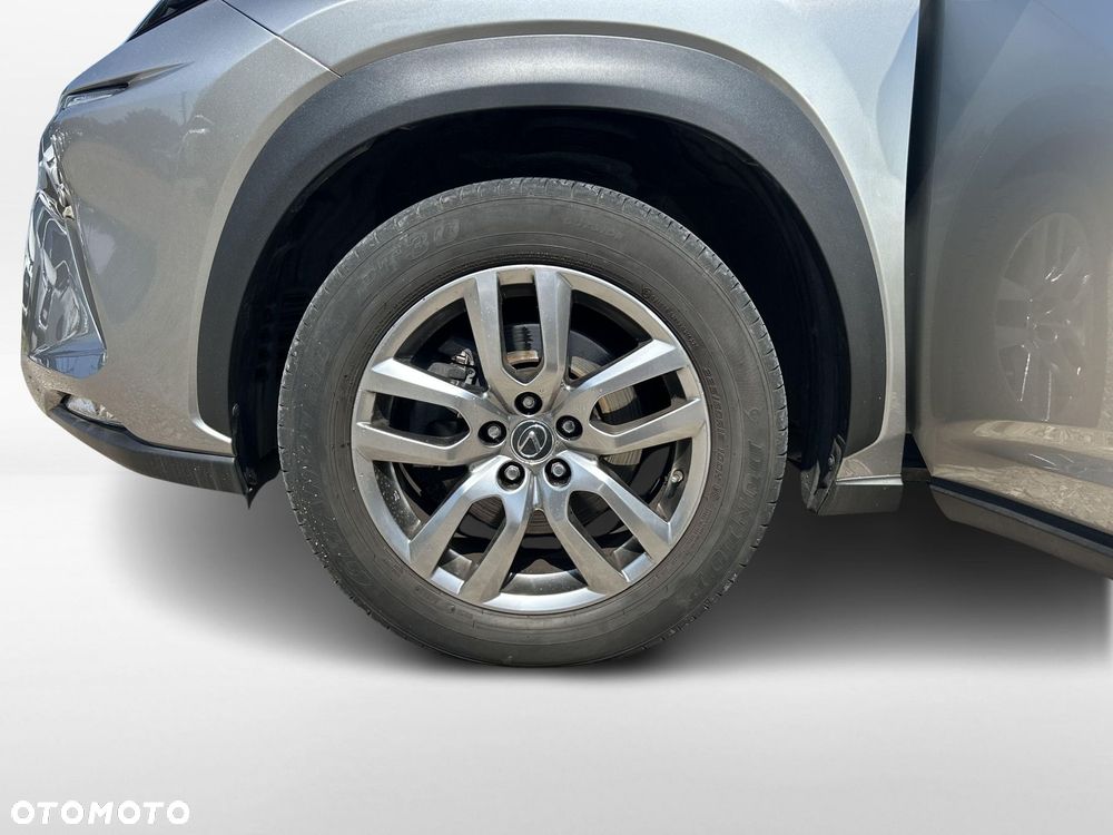 Lexus NX 300h Business Edition AWD - 20