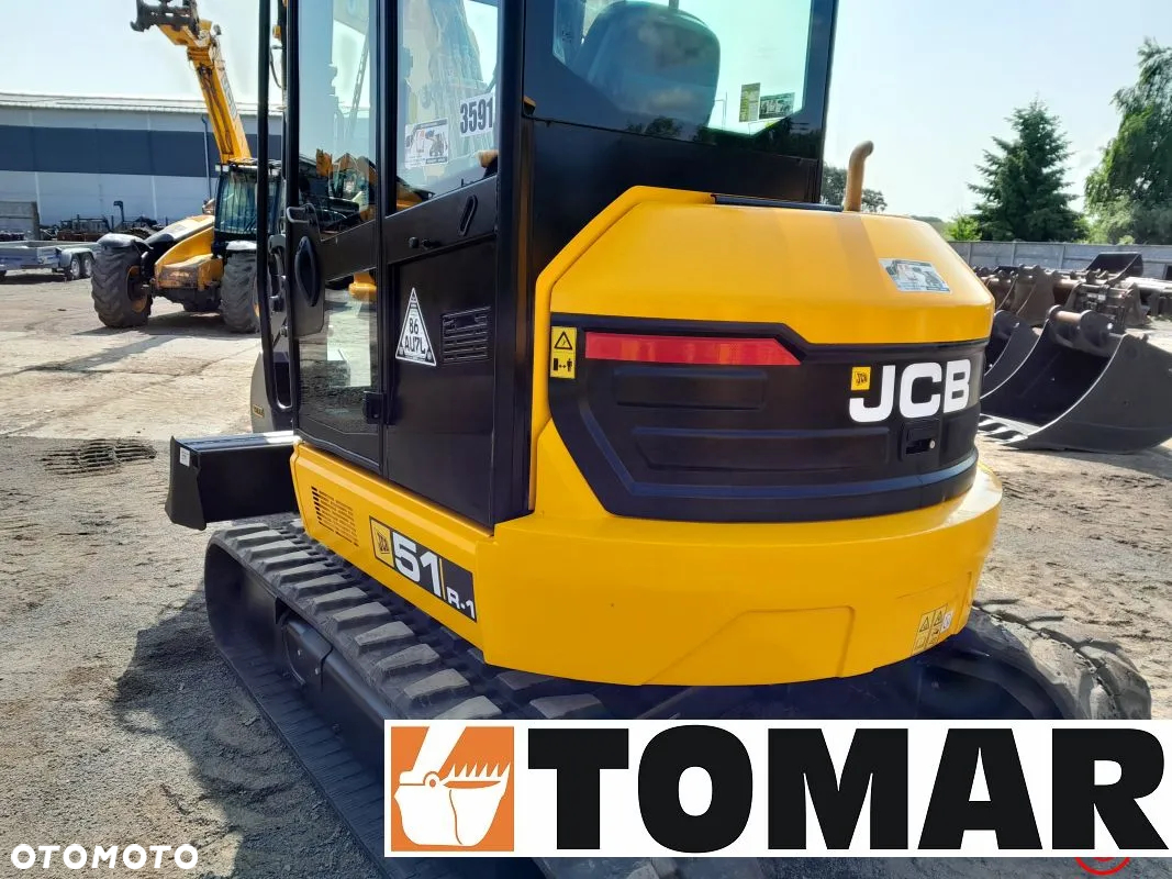JCB 51r-1 - 15