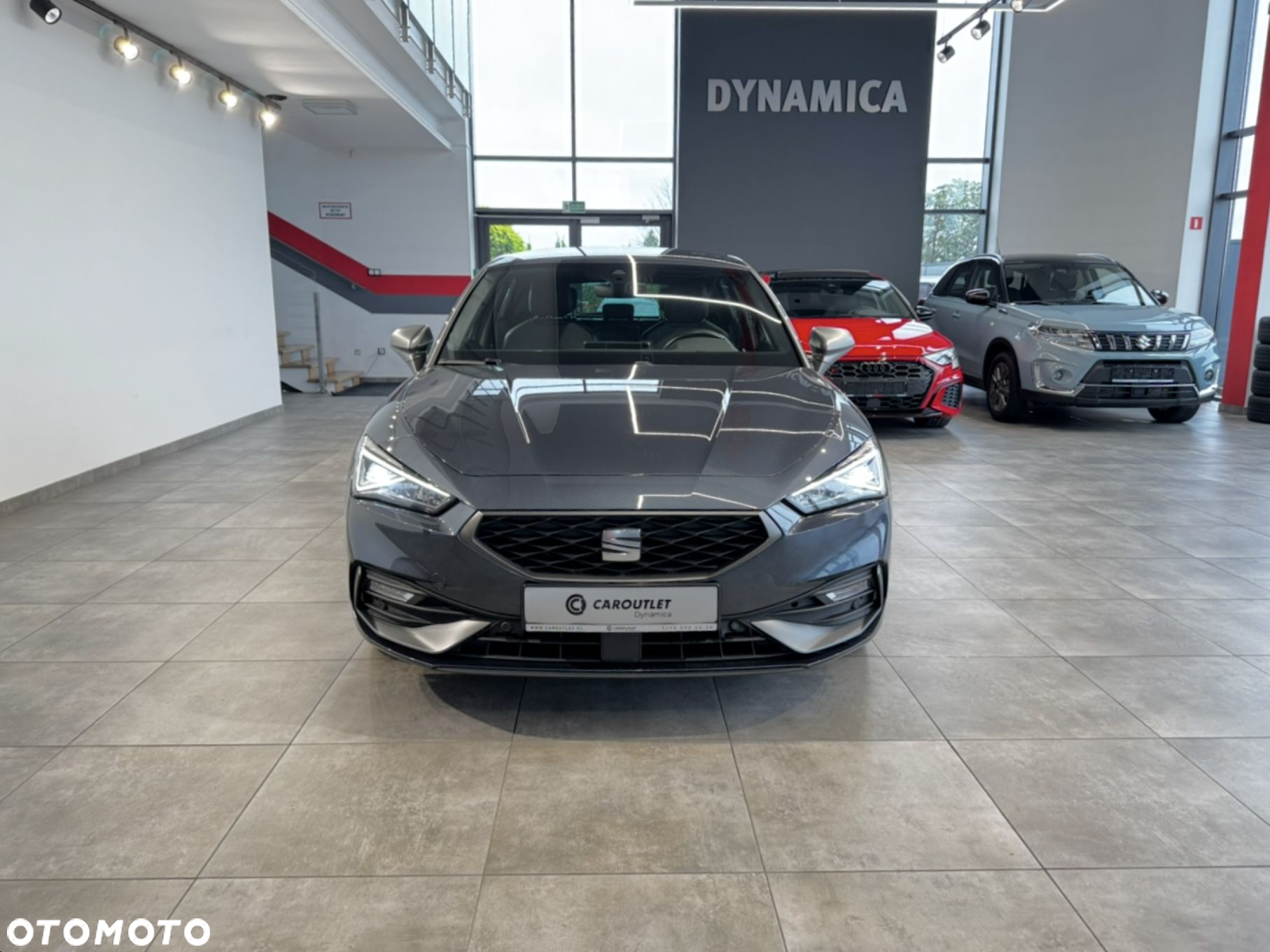 Seat Leon - 4