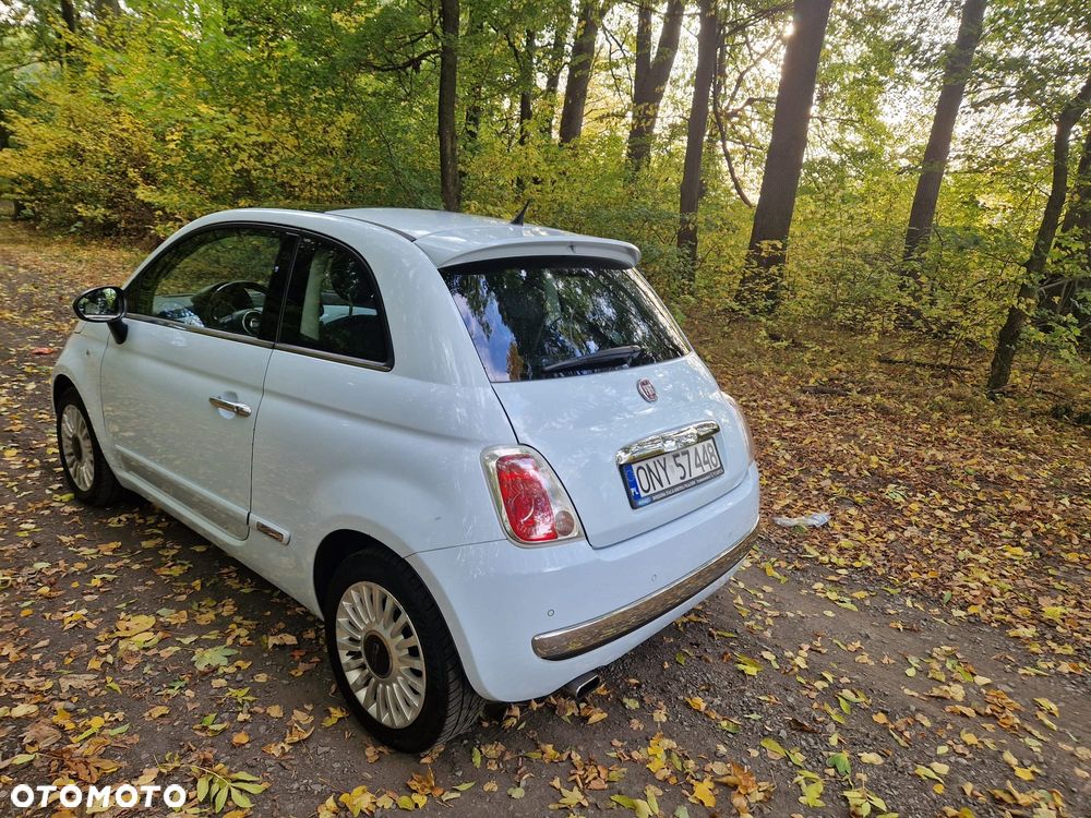 Fiat 500 - 8
