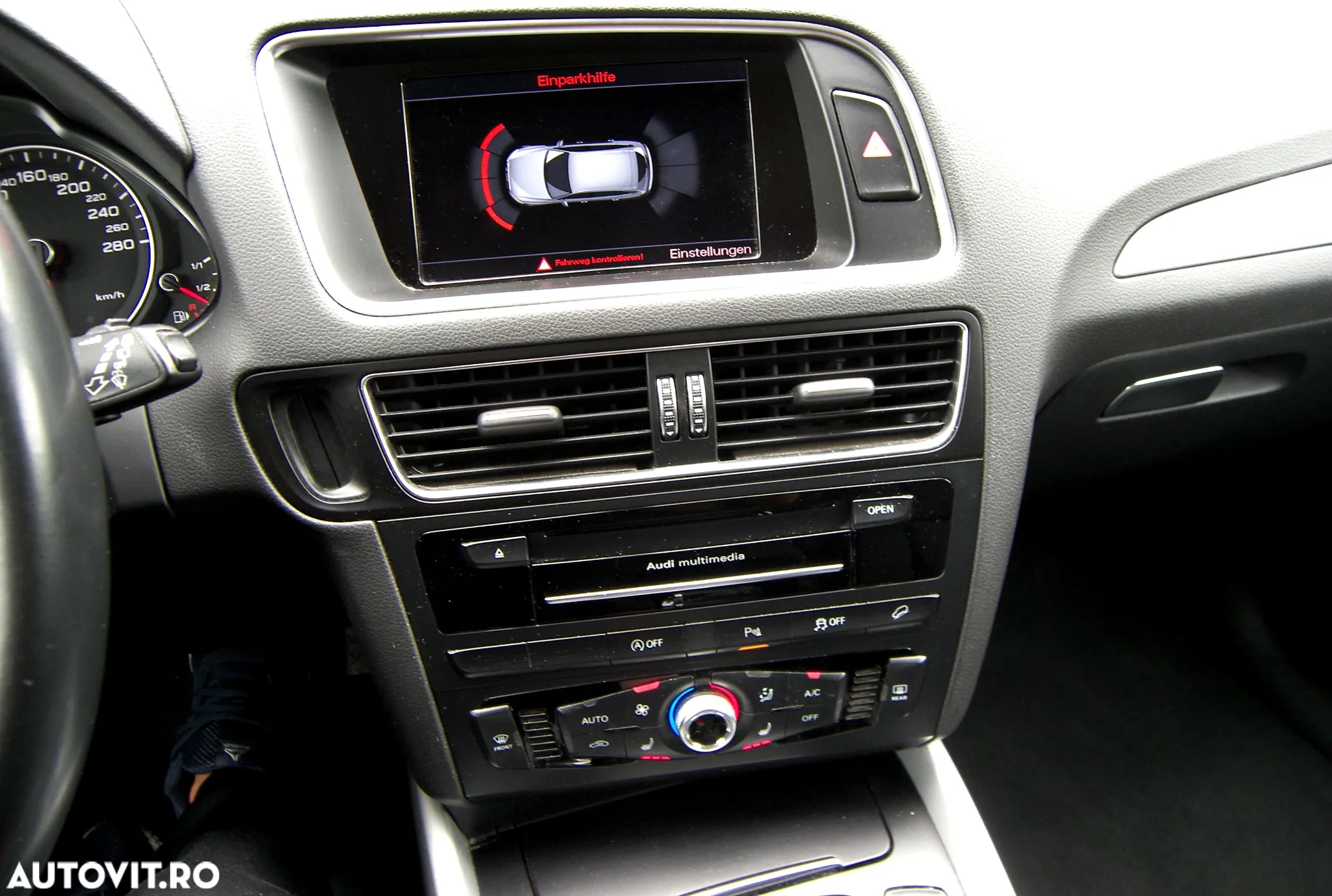 Audi Q5 2.0 TDI Quattro S tronic - 8