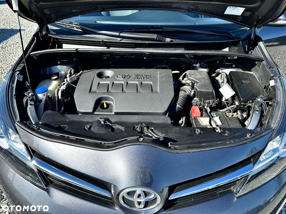 Toyota Verso 1.6 Edition - 15