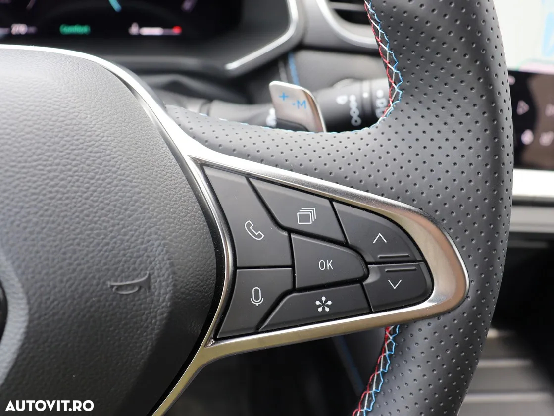 Renault Captur 160 EDC MHEV Esprit Alpine - 18