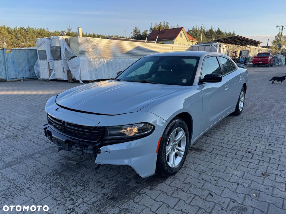Dodge Charger