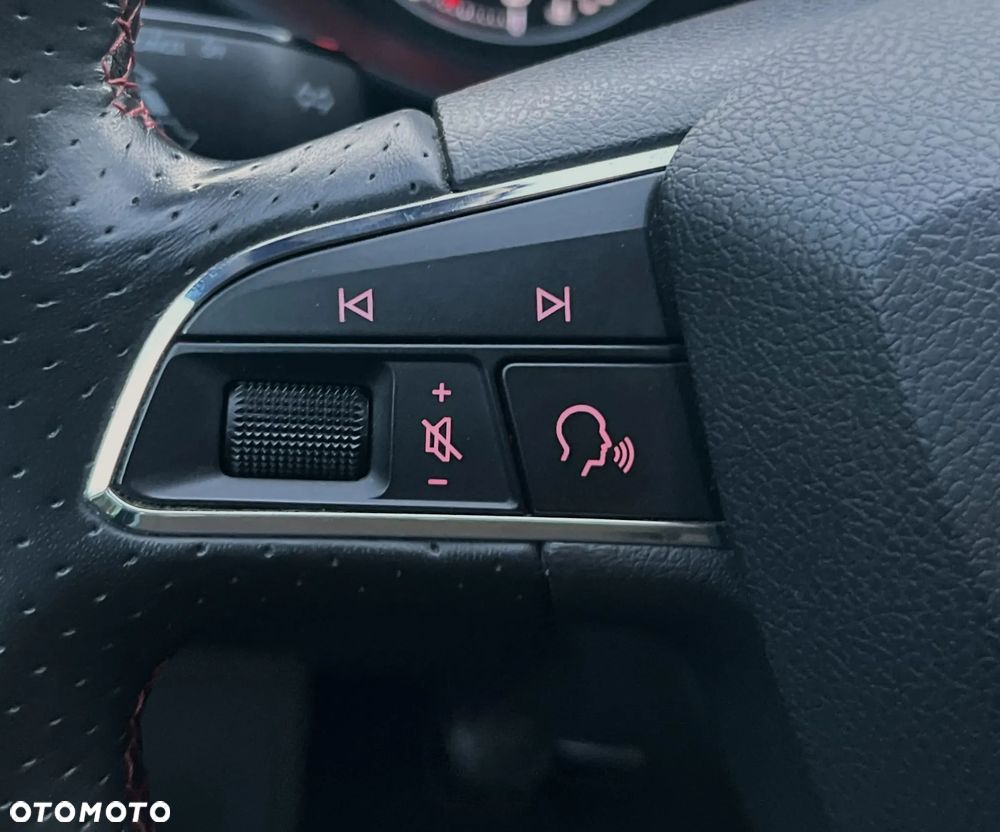 Seat Leon 1.5 TSI FR - 30