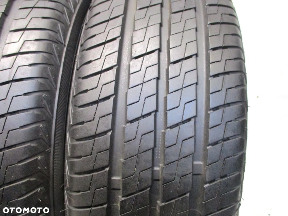 OPONY 215 65 15C 104/102T TOMKET - LATO - 3