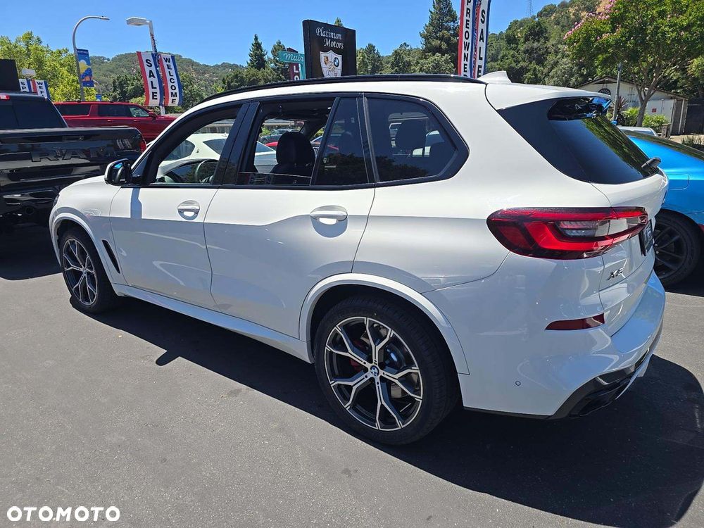 BMW X5 xDrive40i mHEV sport - 3