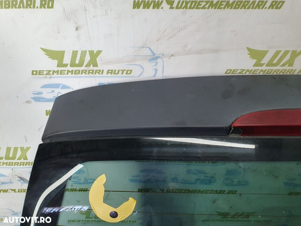 Haion Renault Clio 2 [1998 - 2005] - 10