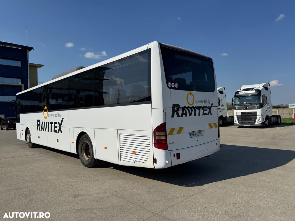 Mercedes-Benz INTOURO - 7