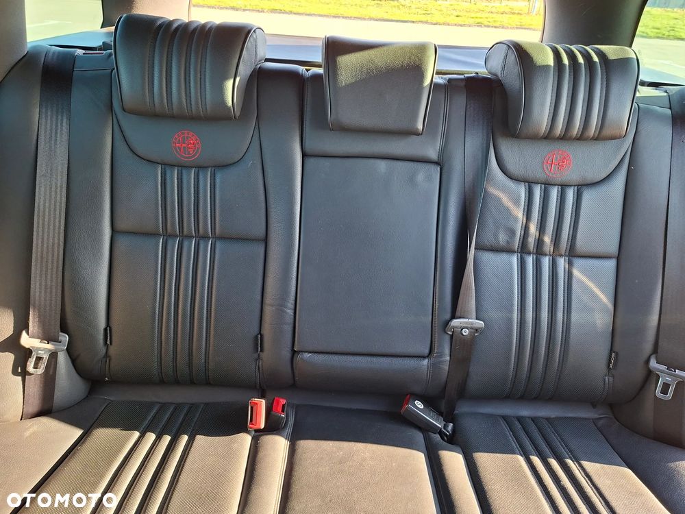 Alfa Romeo 159 1750TBi Sport Plus - 21