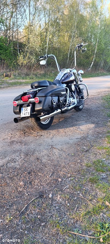 Harley-Davidson Touring Road King - 10