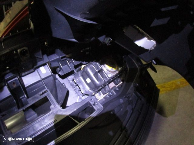 Kit Airbags 9801618280 9803832380 9666370880 CITROEN C3  A51 FASE 2 2016 1.6HDI 75CV 5P BRANCO PRETO - 4