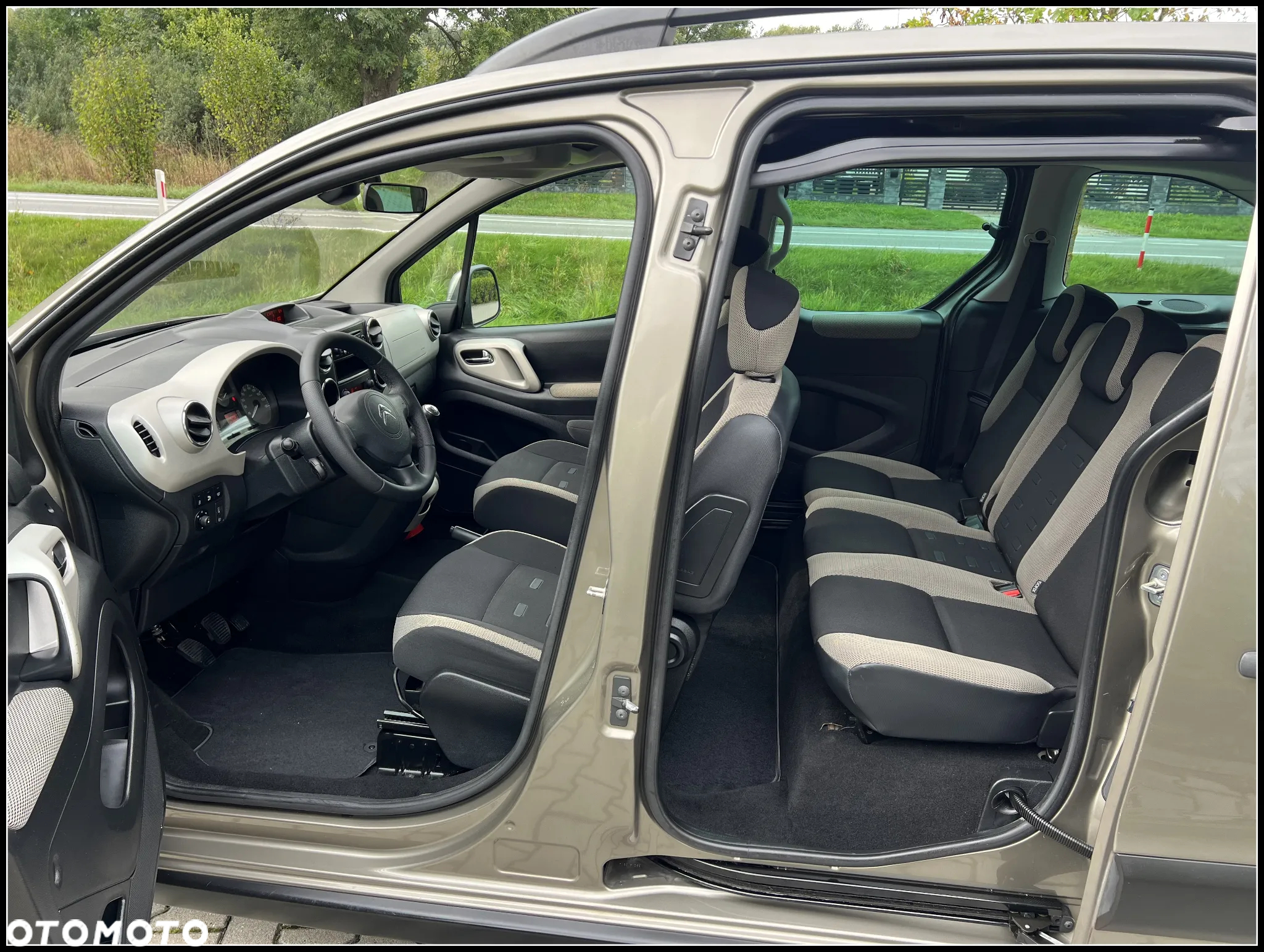 Citroën Berlingo 1.6 HDi XTR - 22
