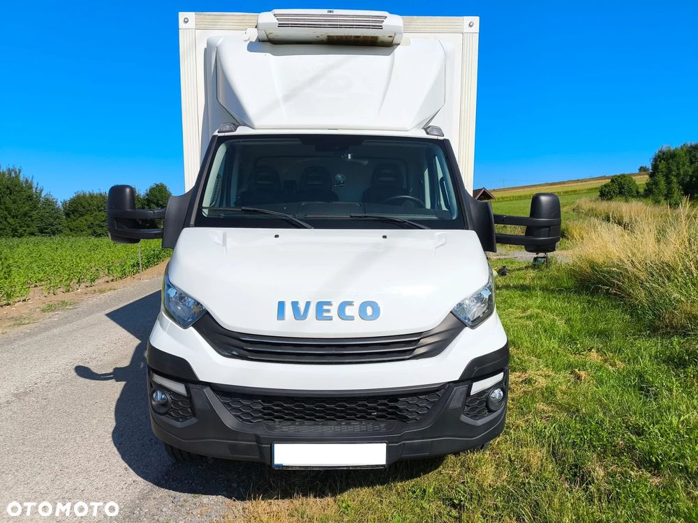 Iveco DAILY - 3