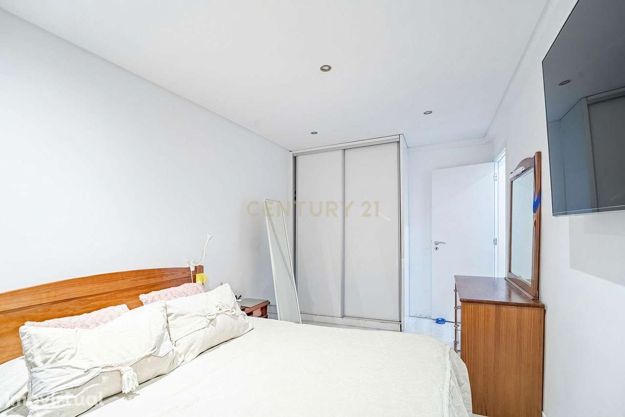 Apartamento T3 - Feijó / Almada - Grande imagem: 4/26