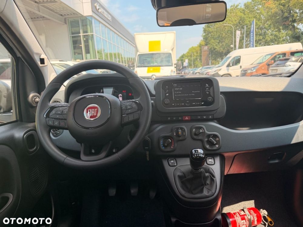 Fiat Panda - 14