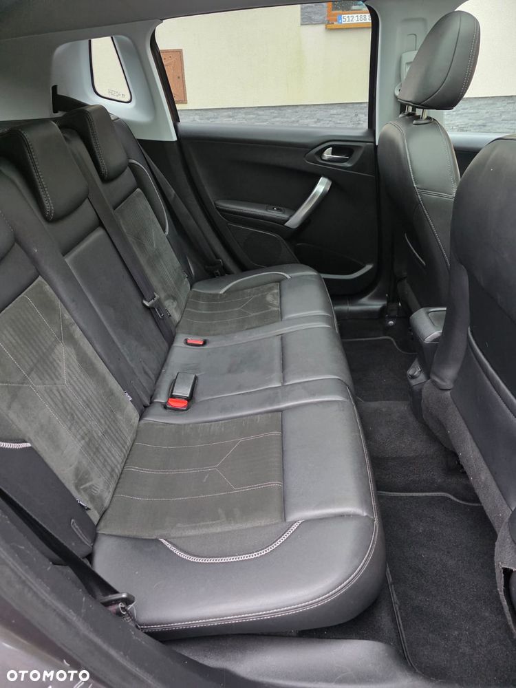 Peugeot 2008 PureTech 110 Stop&Start Crossway - 13