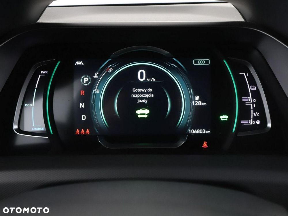 Hyundai IONIQ 1.6 GDI - 23