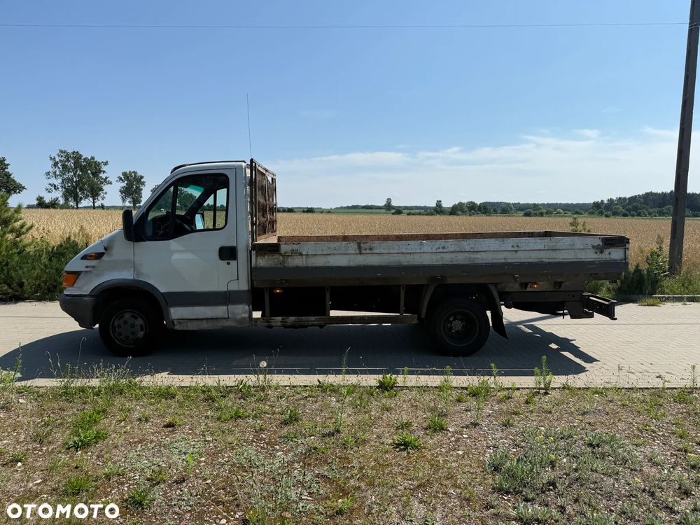 Iveco Daily 45C13 - 2