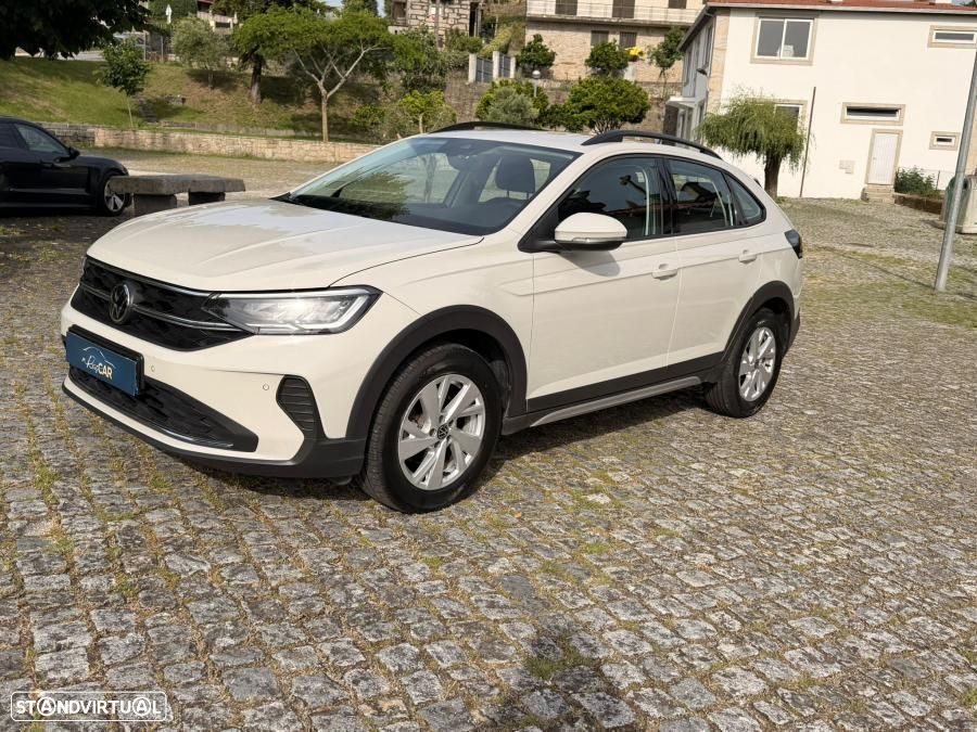 VW Taigo 1.0 TSI Style - 24