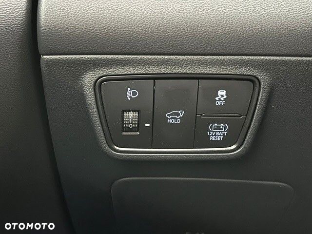 Hyundai Tucson - 21
