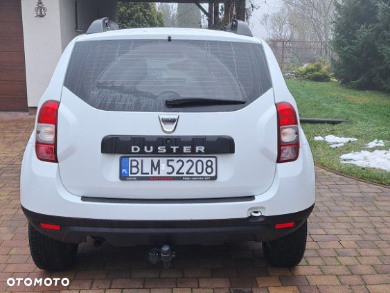 Dacia Duster - 2