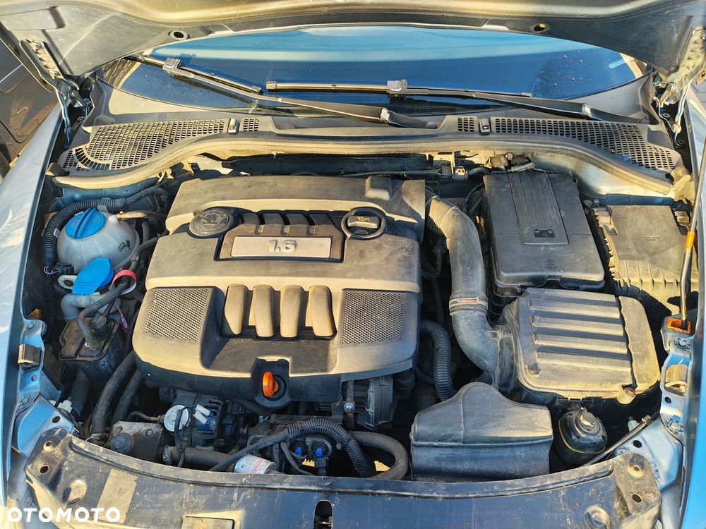 Skoda Octavia 1.6 Mint - 14