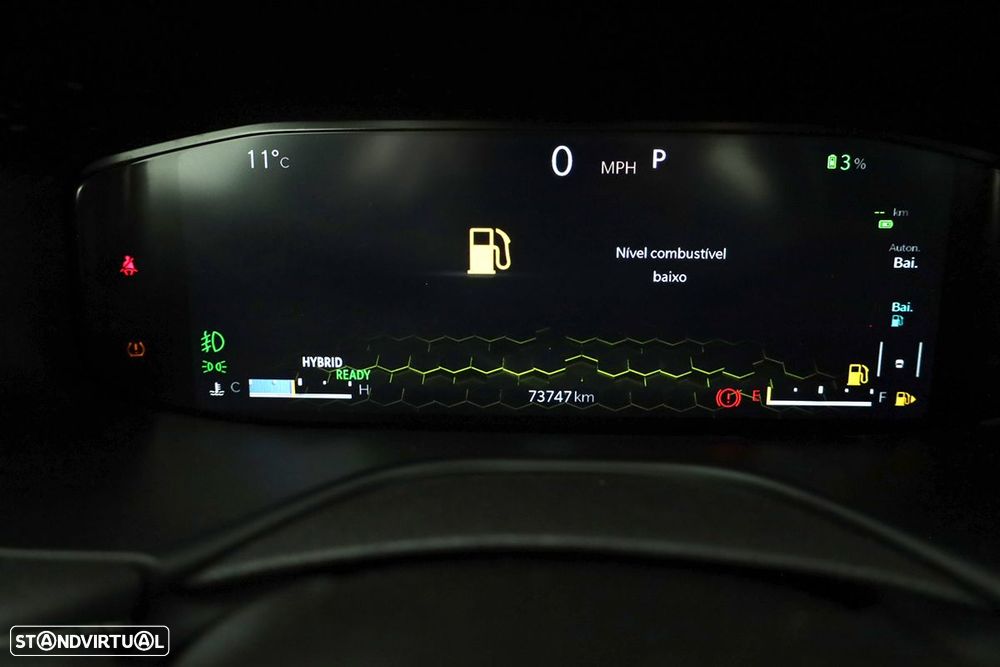 Jeep Compass 1.3 T4 4xe Auto Limited - 15