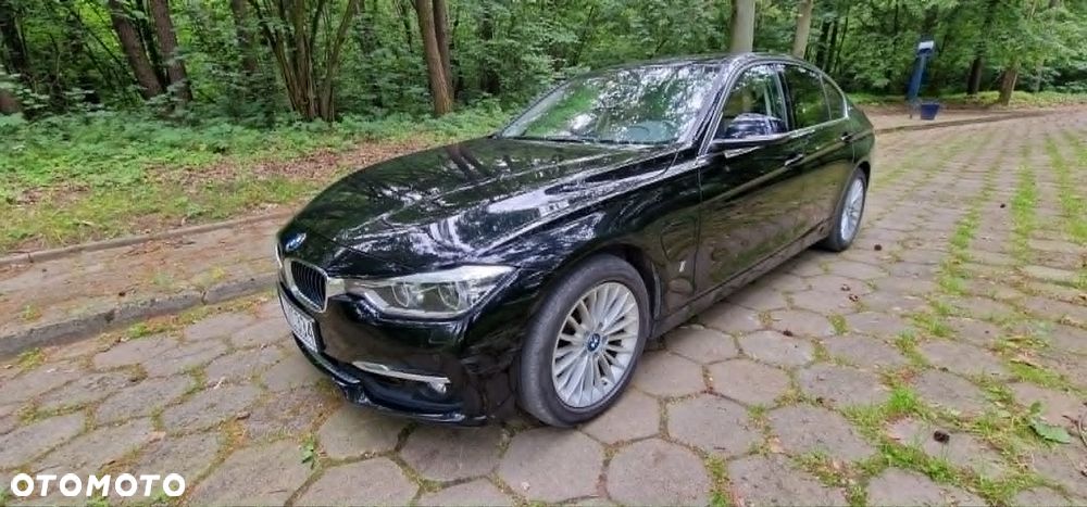BMW Seria 3 - 3