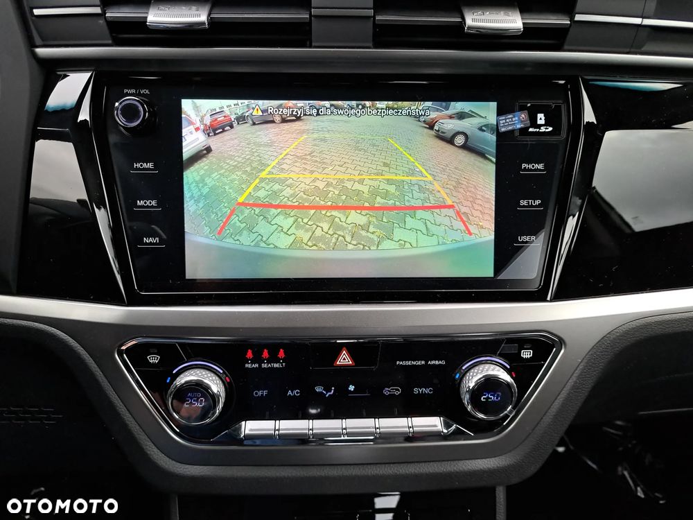 SsangYong/KGM Korando 1.5 T-GDI Joy 2WD - 13