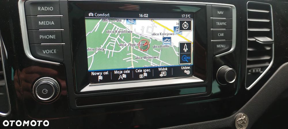 Volkswagen Golf Sportsvan 2.0 TDI (BlueMotion Technology) Highline - 7
