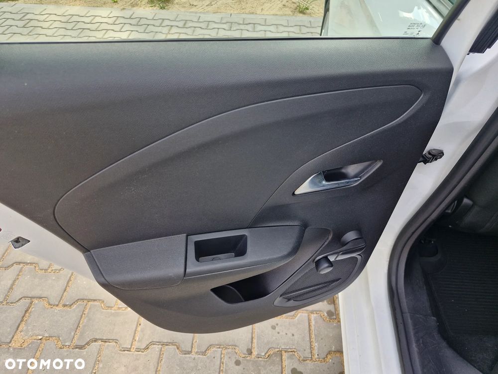 Opel Corsa - 21