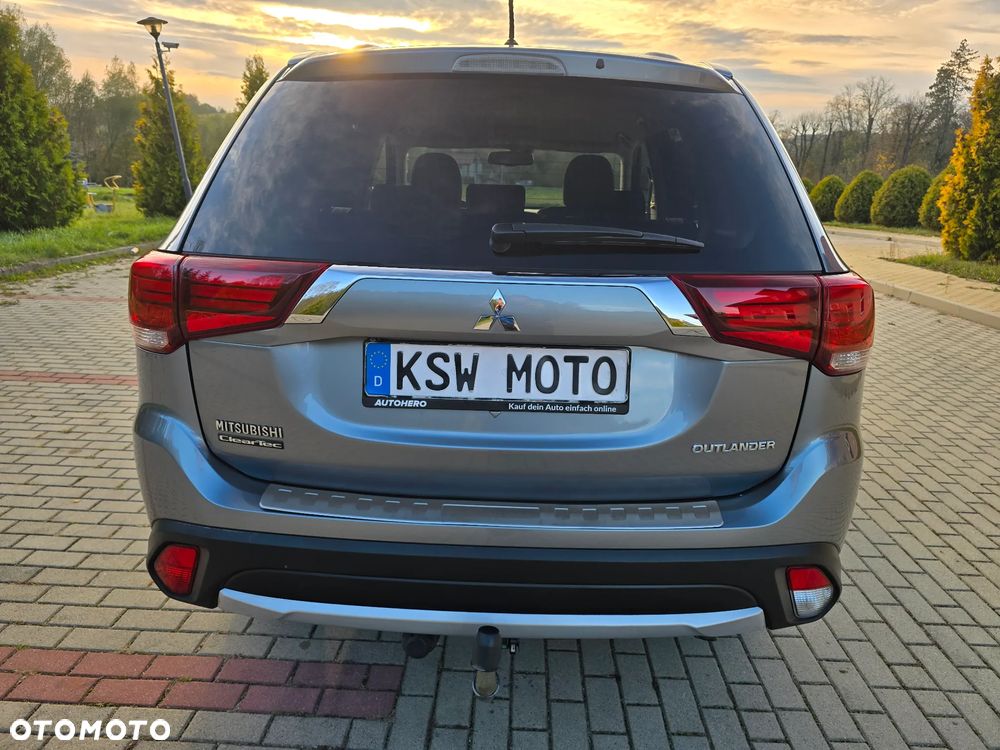 Mitsubishi Outlander 2.0 2WD Edition - 8
