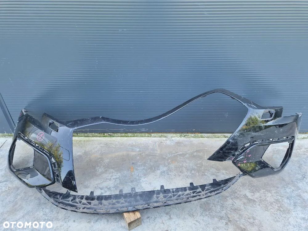 AUDI A3 8Y ZDERZAK PRZÓD (dostępne 2 zderzaki) - 1