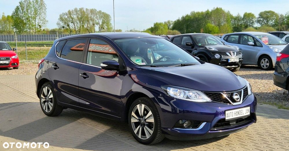 Nissan Pulsar - 13