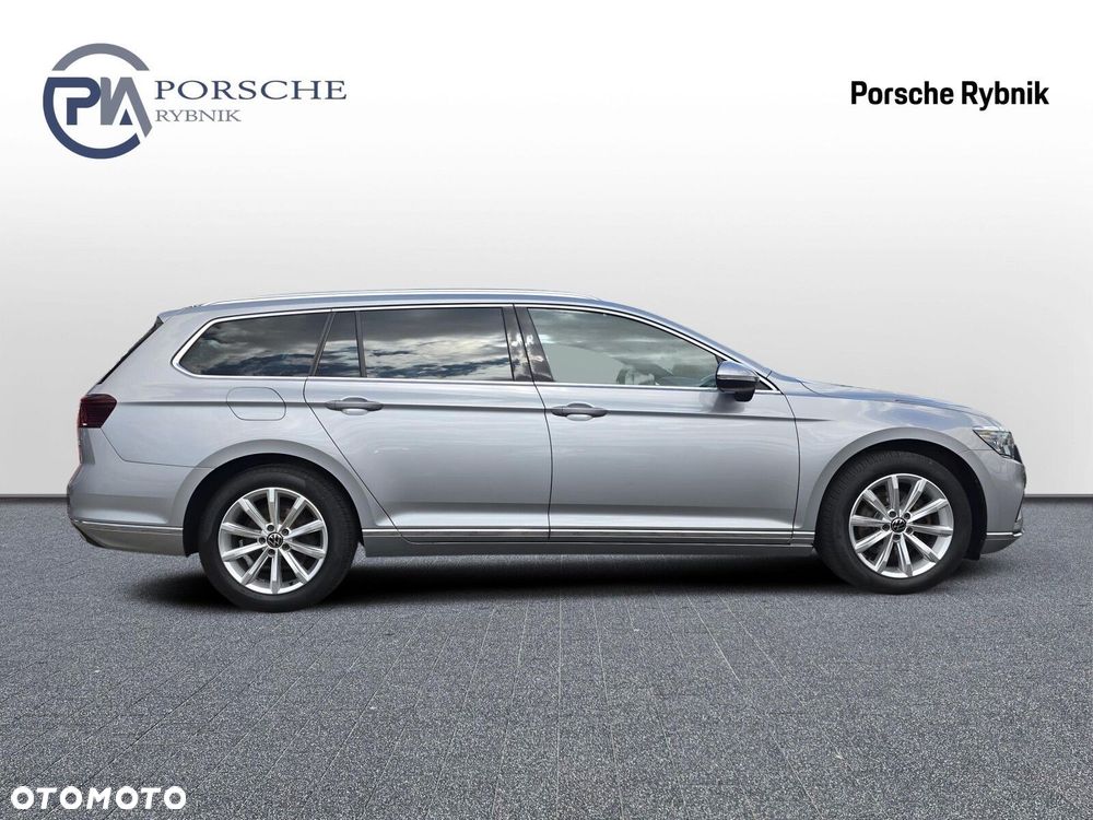 Volkswagen Passat Variant - 6
