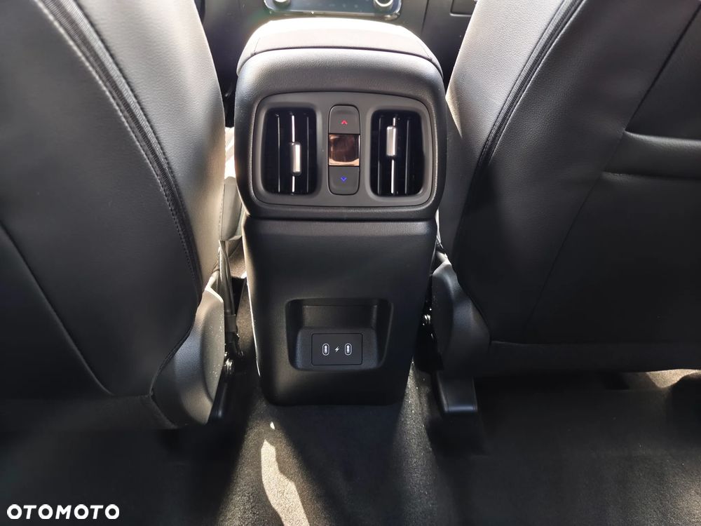 Hyundai Tucson 1.6 T-GDi Smart Black 2WD DCT - 16