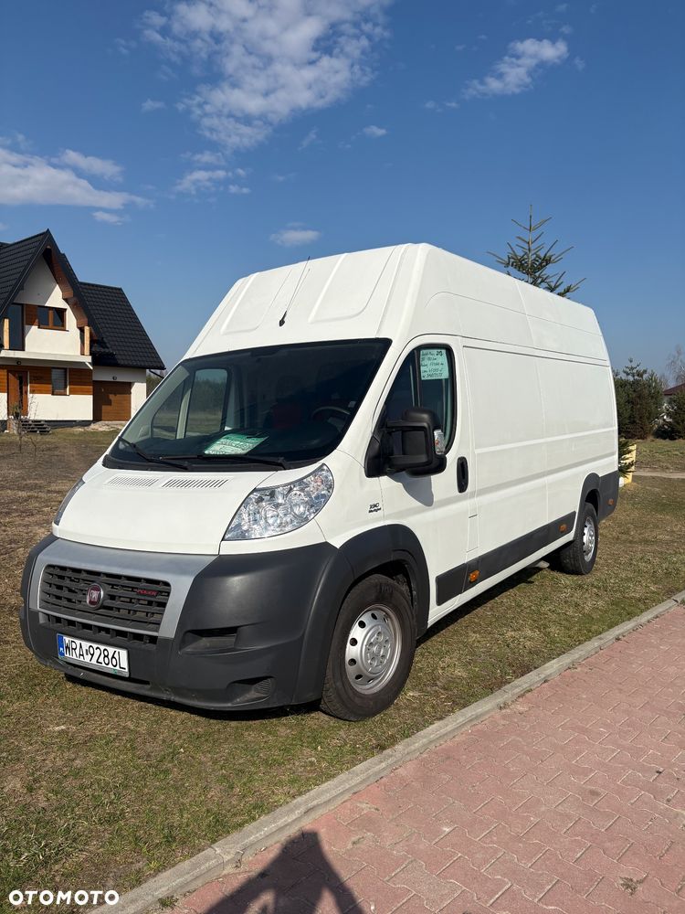 Fiat Ducato - 3