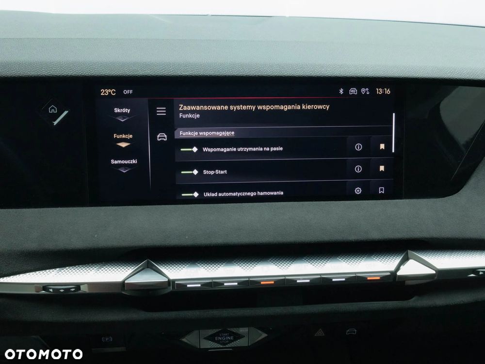 DS Automobiles DS 4 1.6 PureTech Performance Line - 28