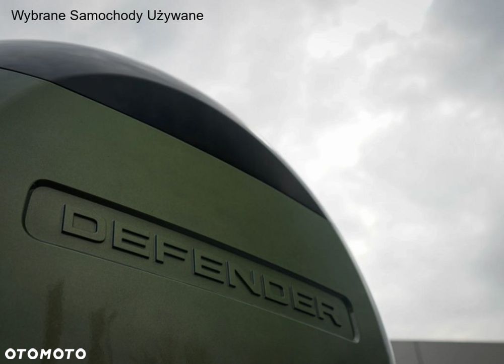 Land Rover Defender 3.0 D350 mHEV X-Dynamic SE - 10