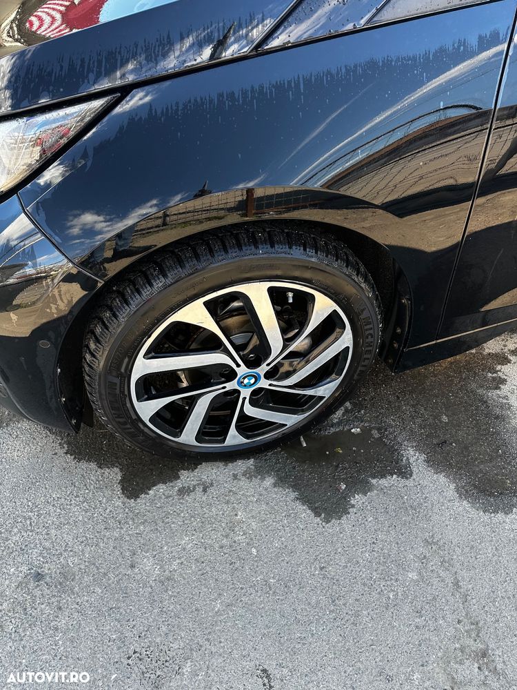 BMW i3 (120 Ah) - 8