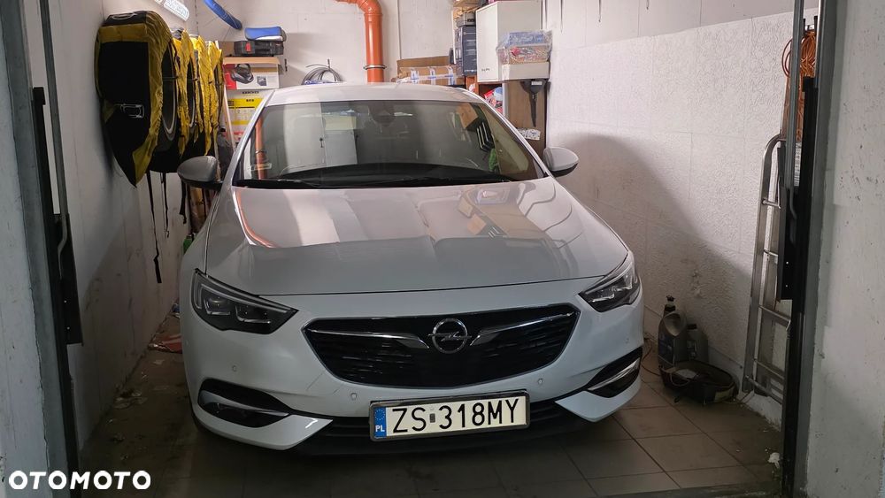 Opel Insignia 2.0 T 4x4 Elite S&S - 24