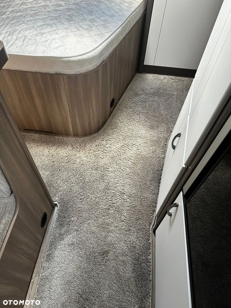 Hobby 650 KMFe Excellent Edition - 27